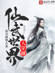 仙武世界小說封面