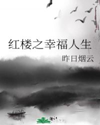 紅樓之幸福人生小说封面