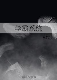 學霸系統小说封面